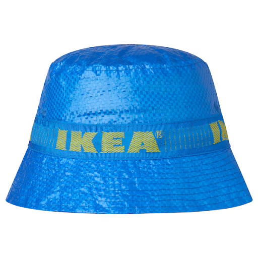 IKEA Bucket Hats