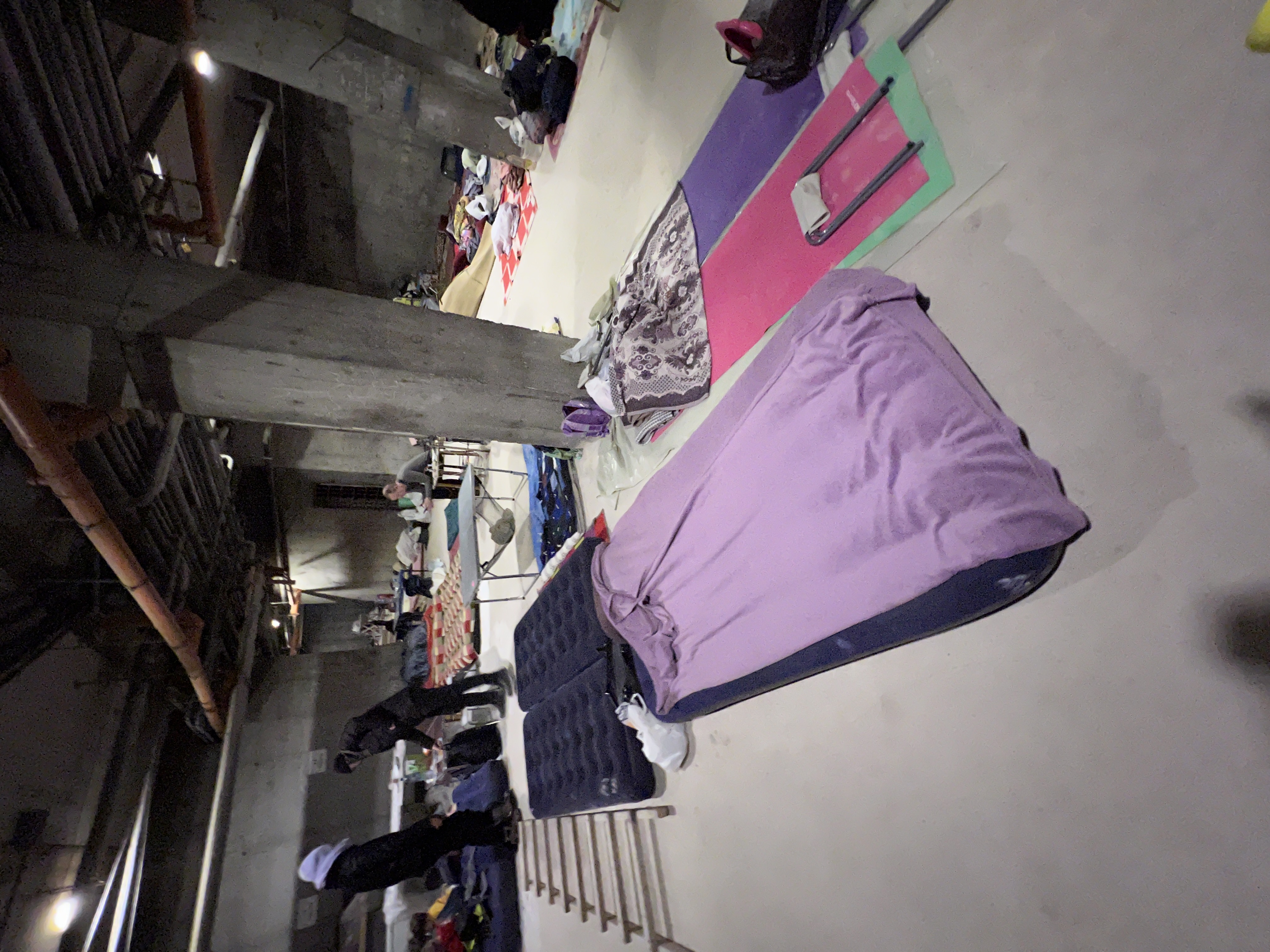 Bomb Shelter 2
