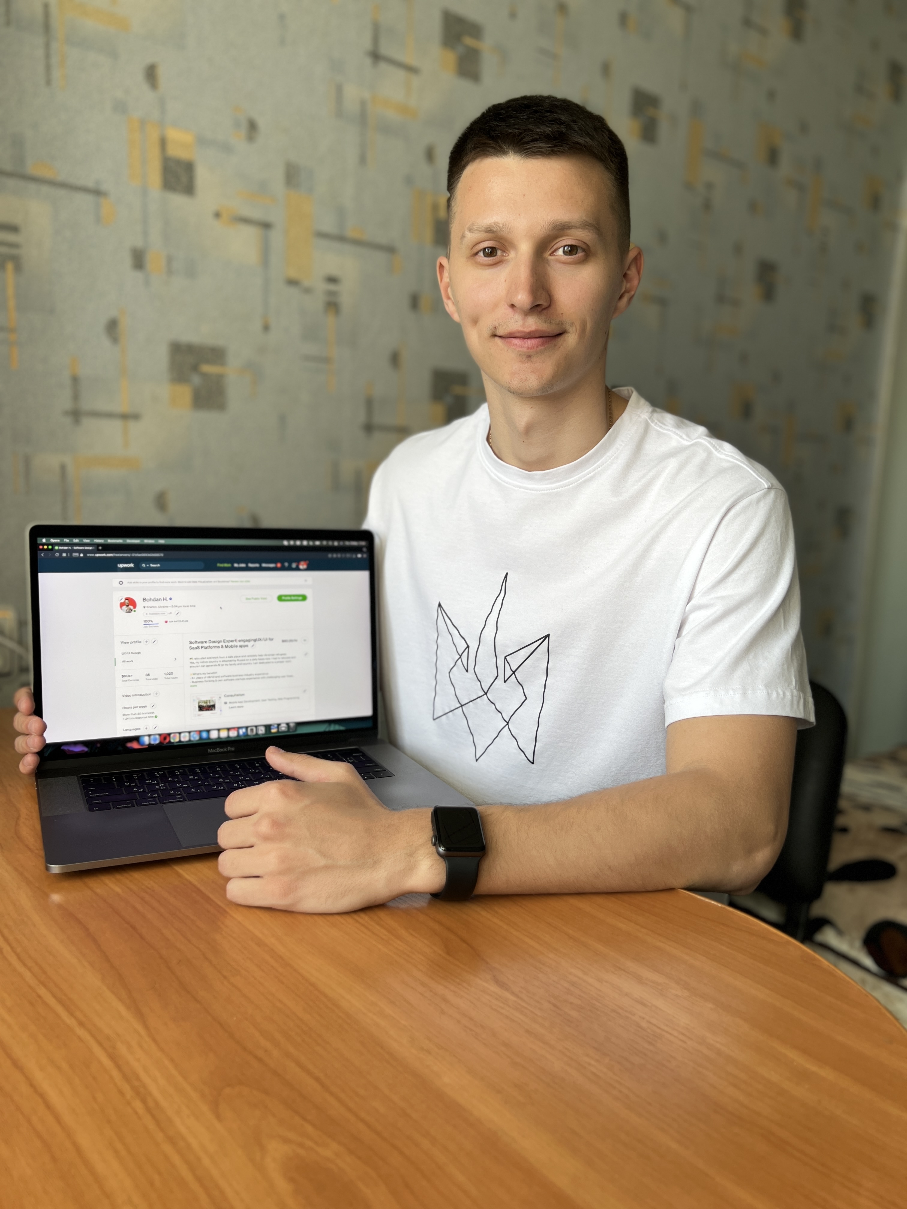Bohdan Upwork