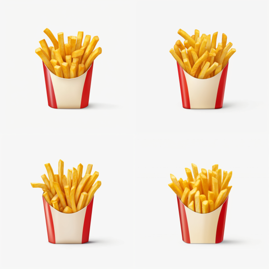 Image generation