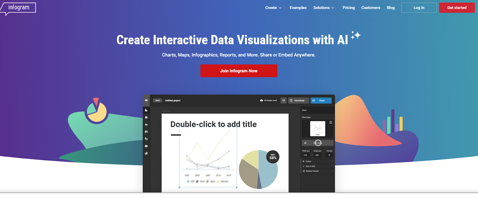 Infogram