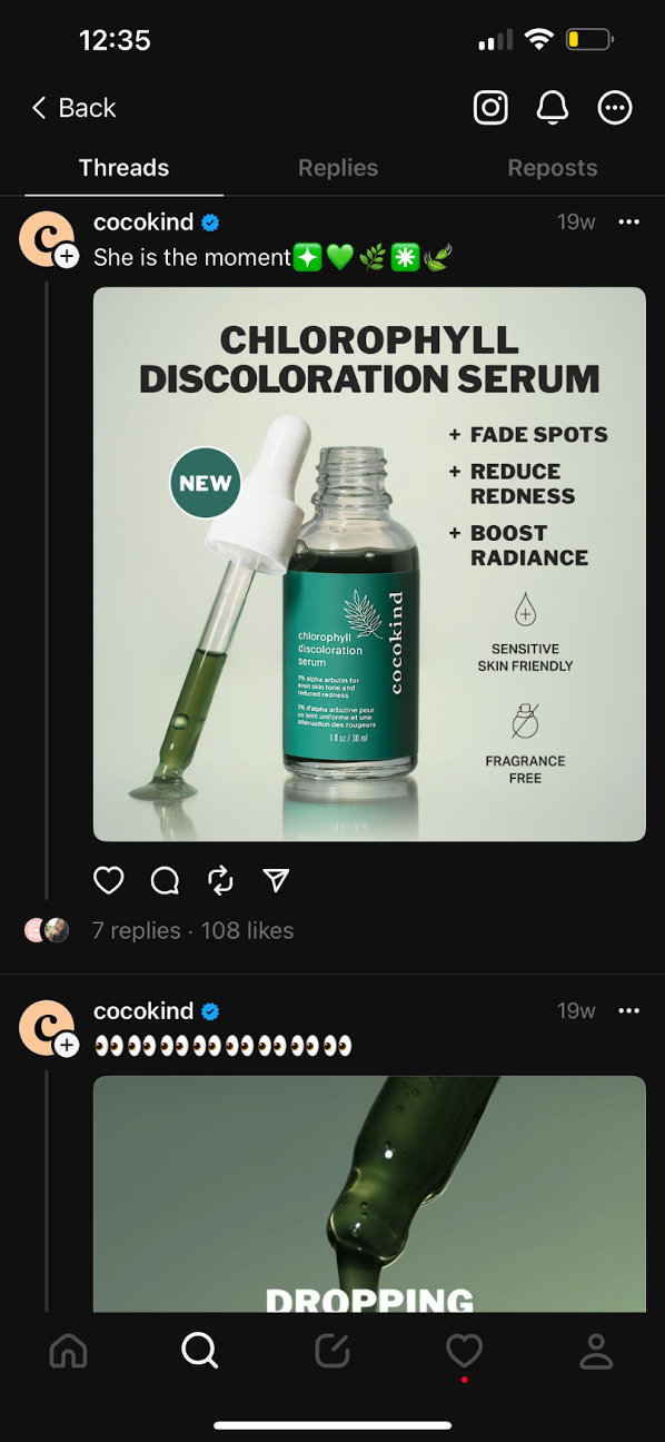 Instagram Threads 10