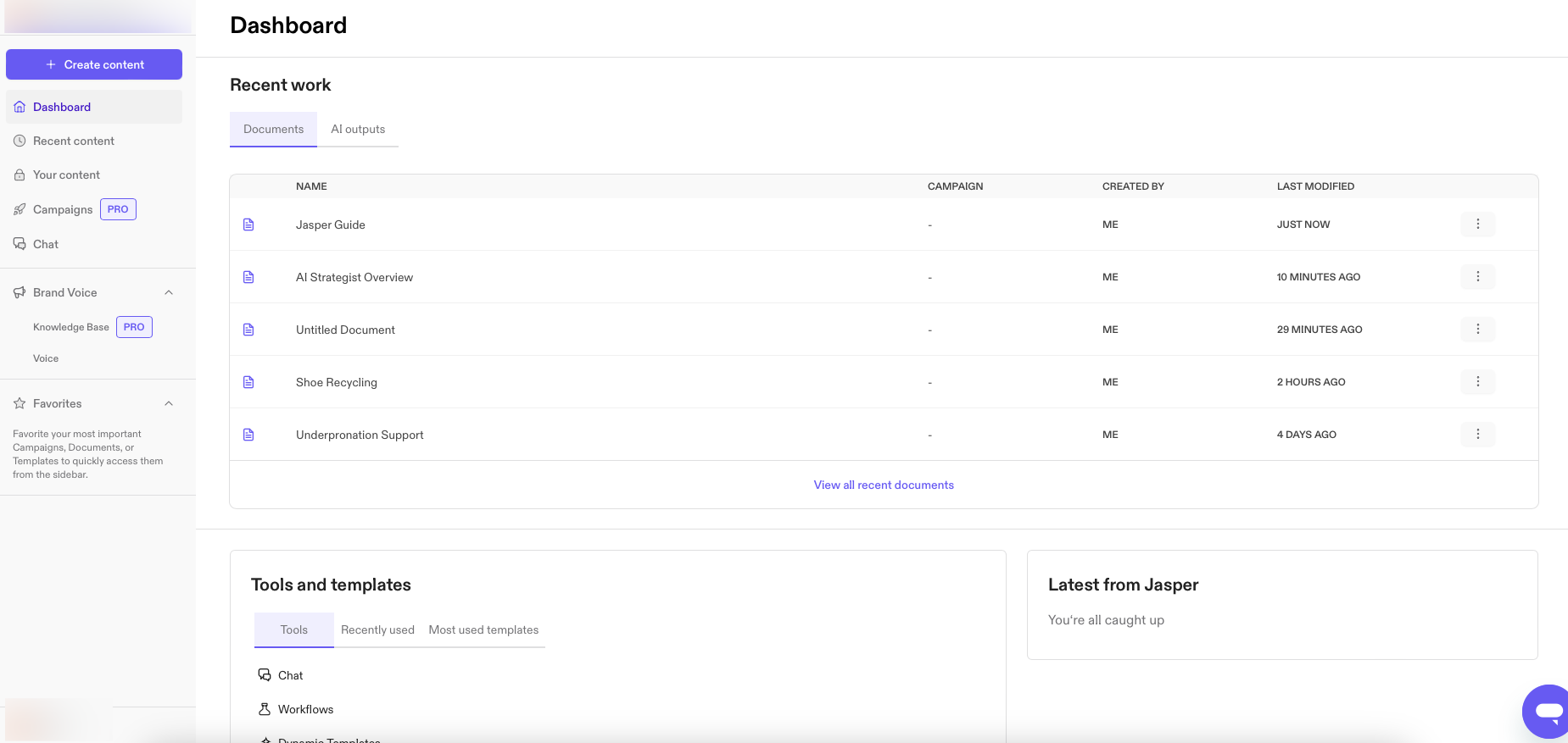 How To Use Jasper AI Beginner s Guide Upwork