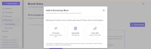 Knowledge Base 3