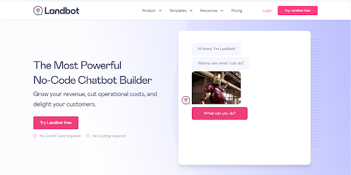 Landbot
