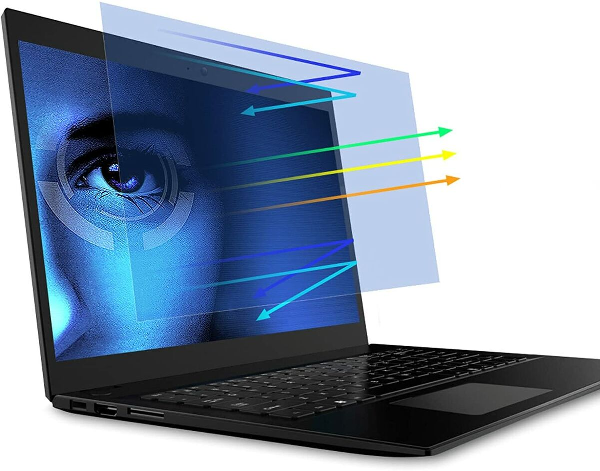 Laptop Screen Protector