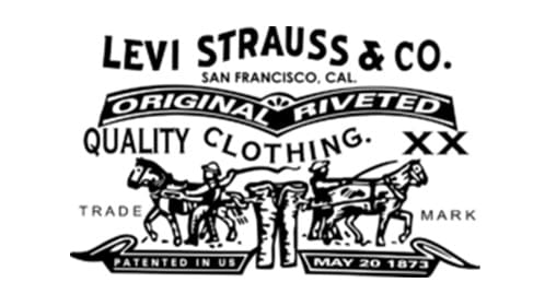 Levis logo 1