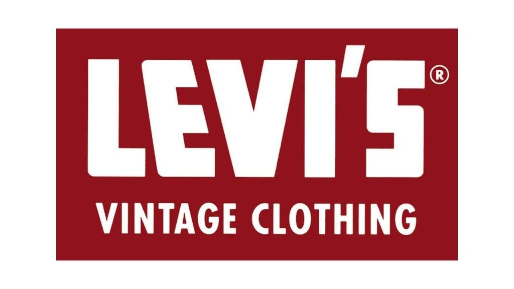 Levis logo 2