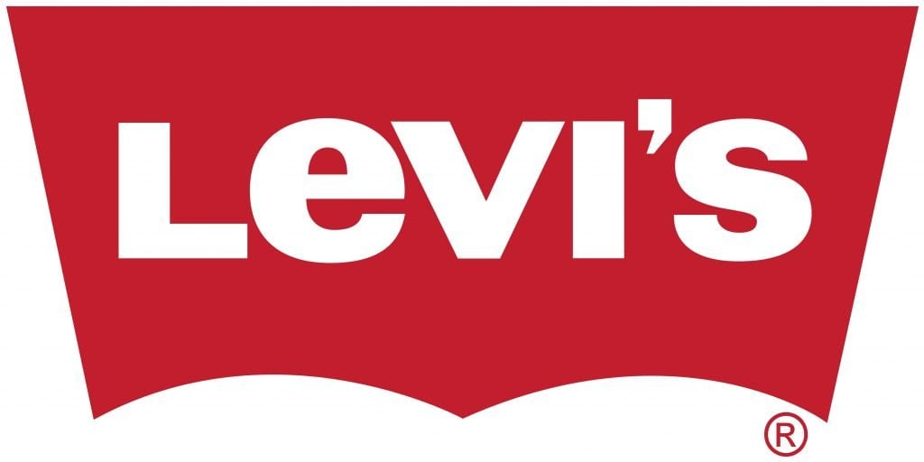 Levis Logo 3