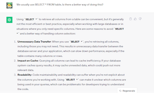 Optimize backend process 2