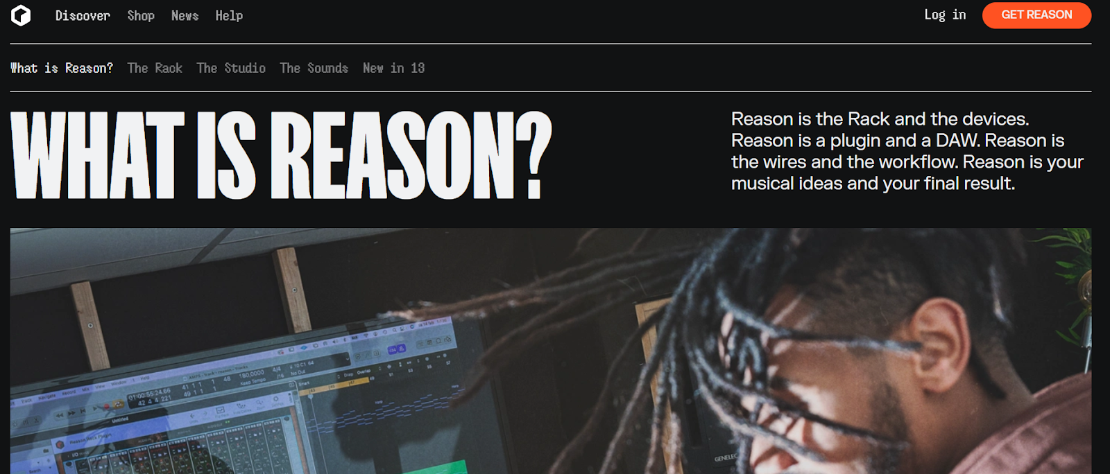 Reason