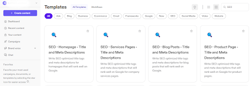 SEO optimization 1