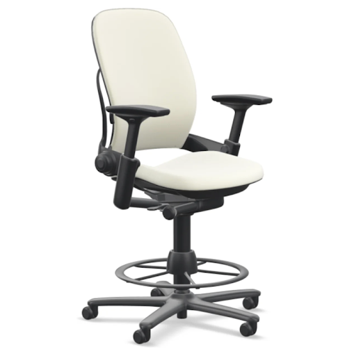 Steelcase Leap Plus Office Chair