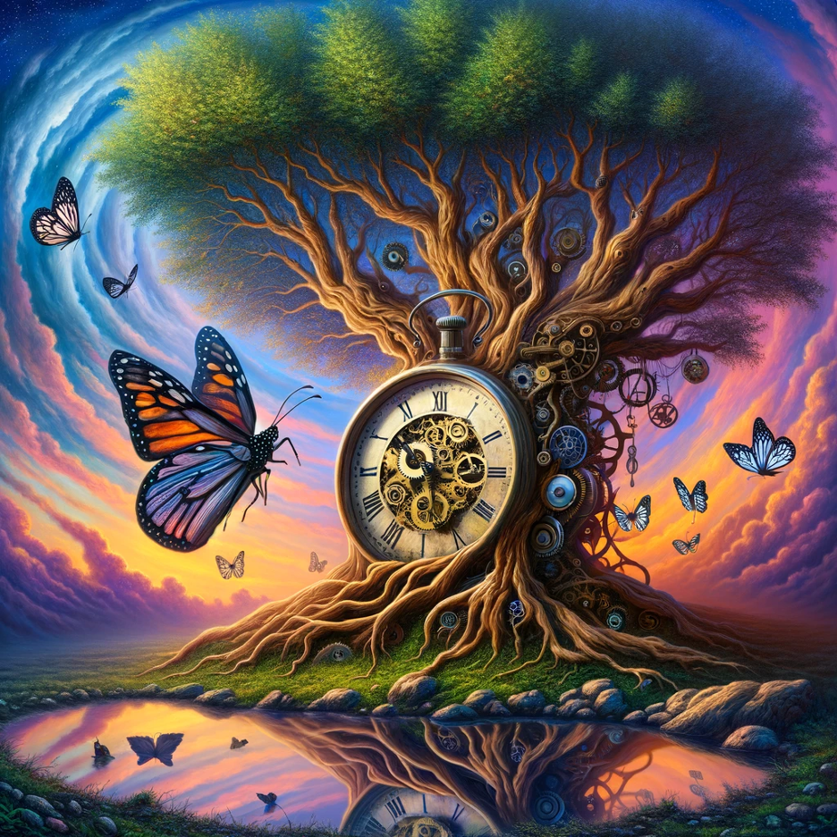 Surrealism 2