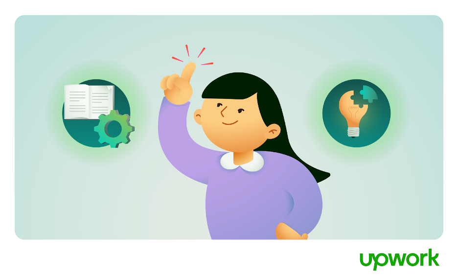 Technical competencies