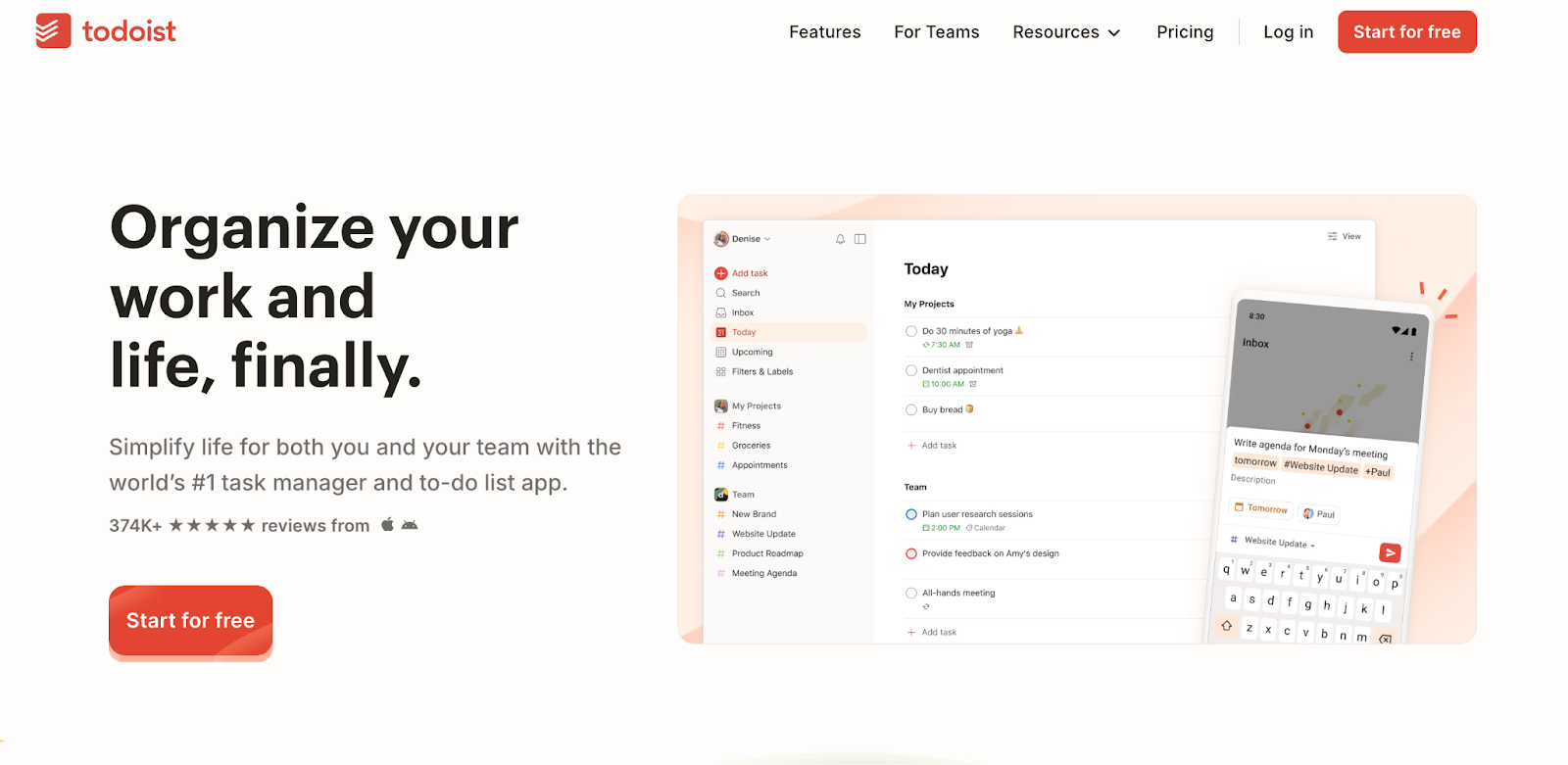 Todoist