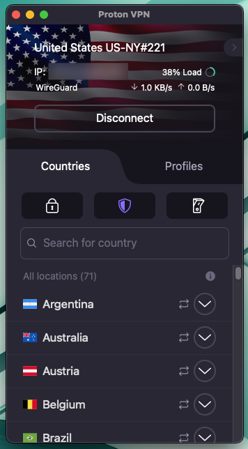 Vpn