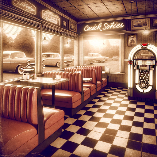 Vintage 1