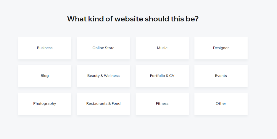 Website