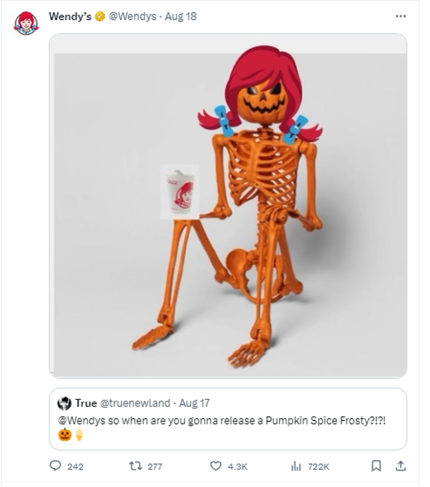 Wendy's