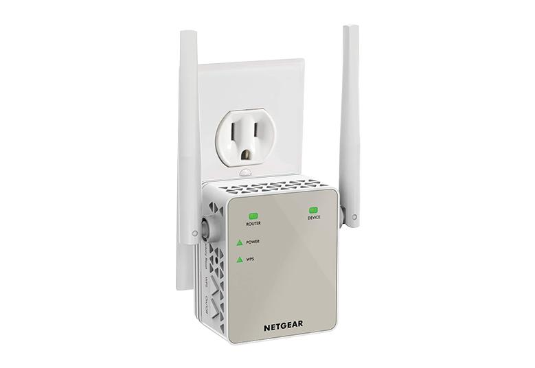 Wi-Fi Extender