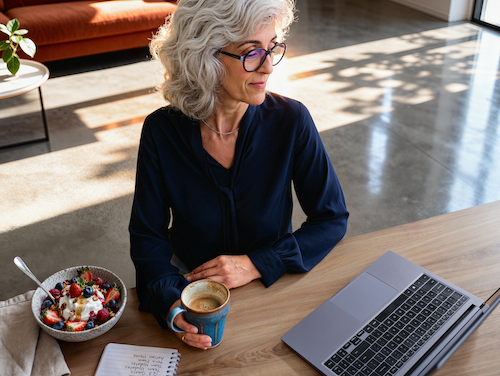 Questions to ask about goals and career direction