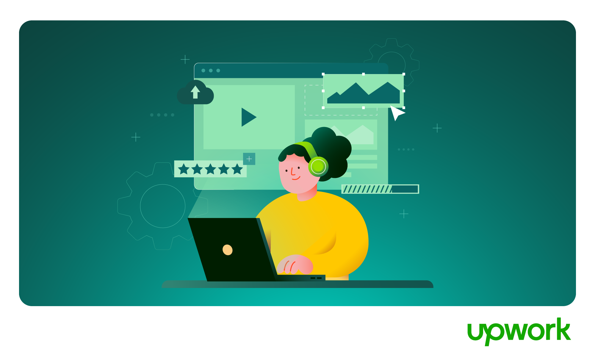 Sell course online