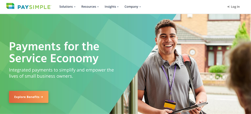 PaySimple