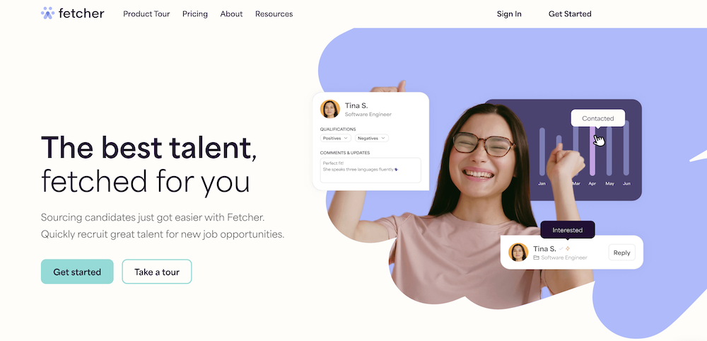 Fetcher