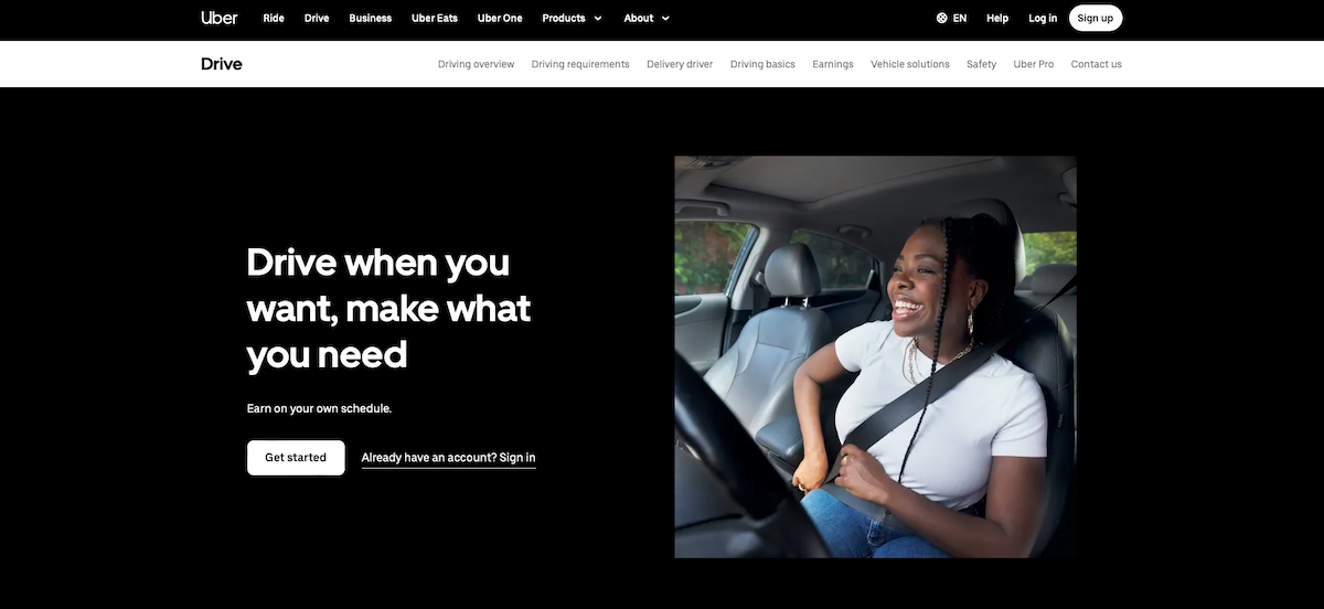 Uber
