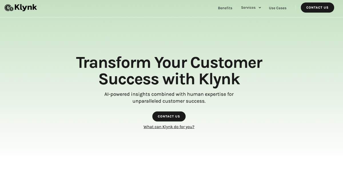 Klynk