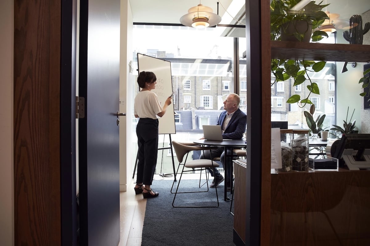 Growth opportunities for AI strategists