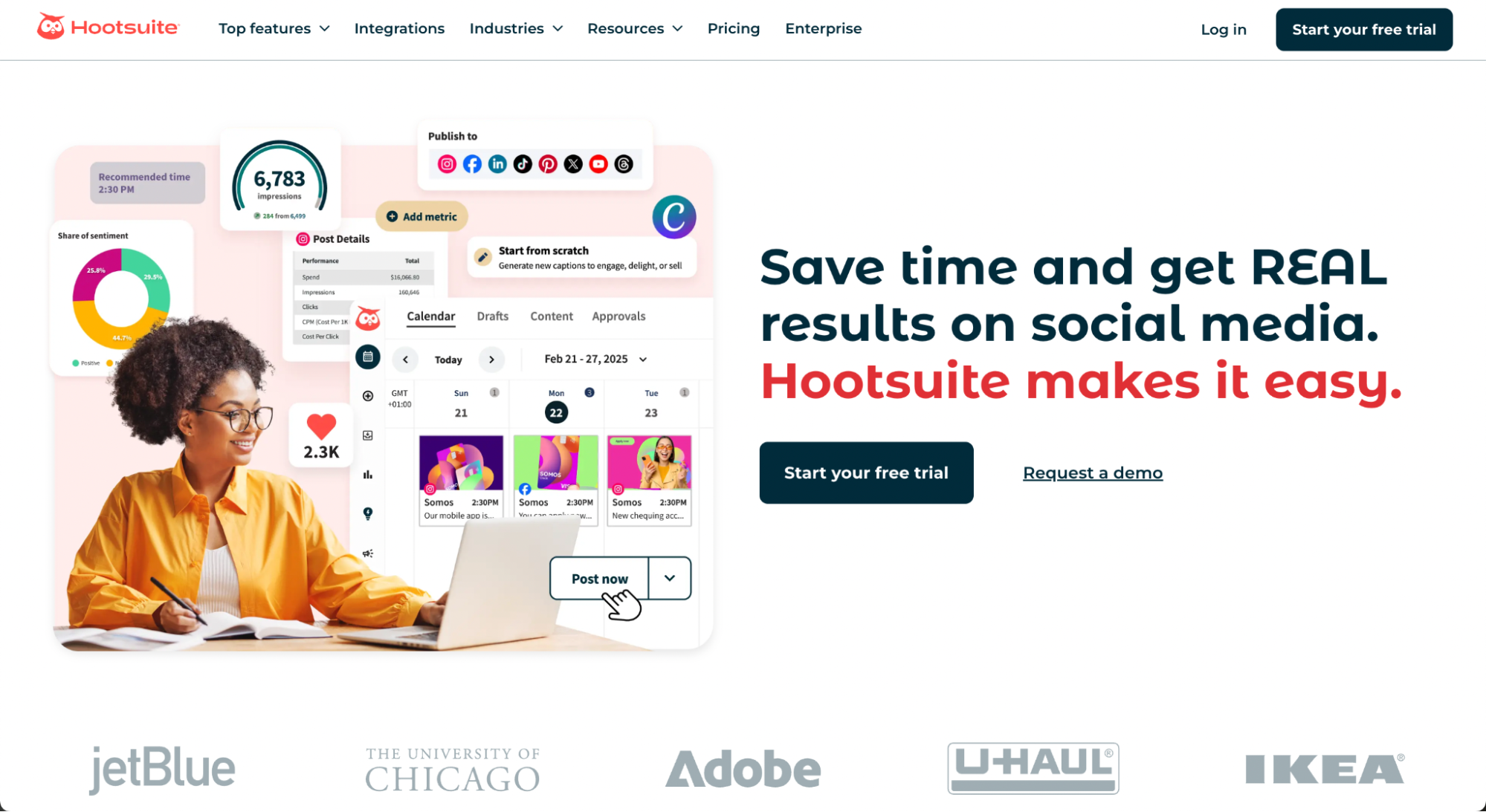 Hootsuite
