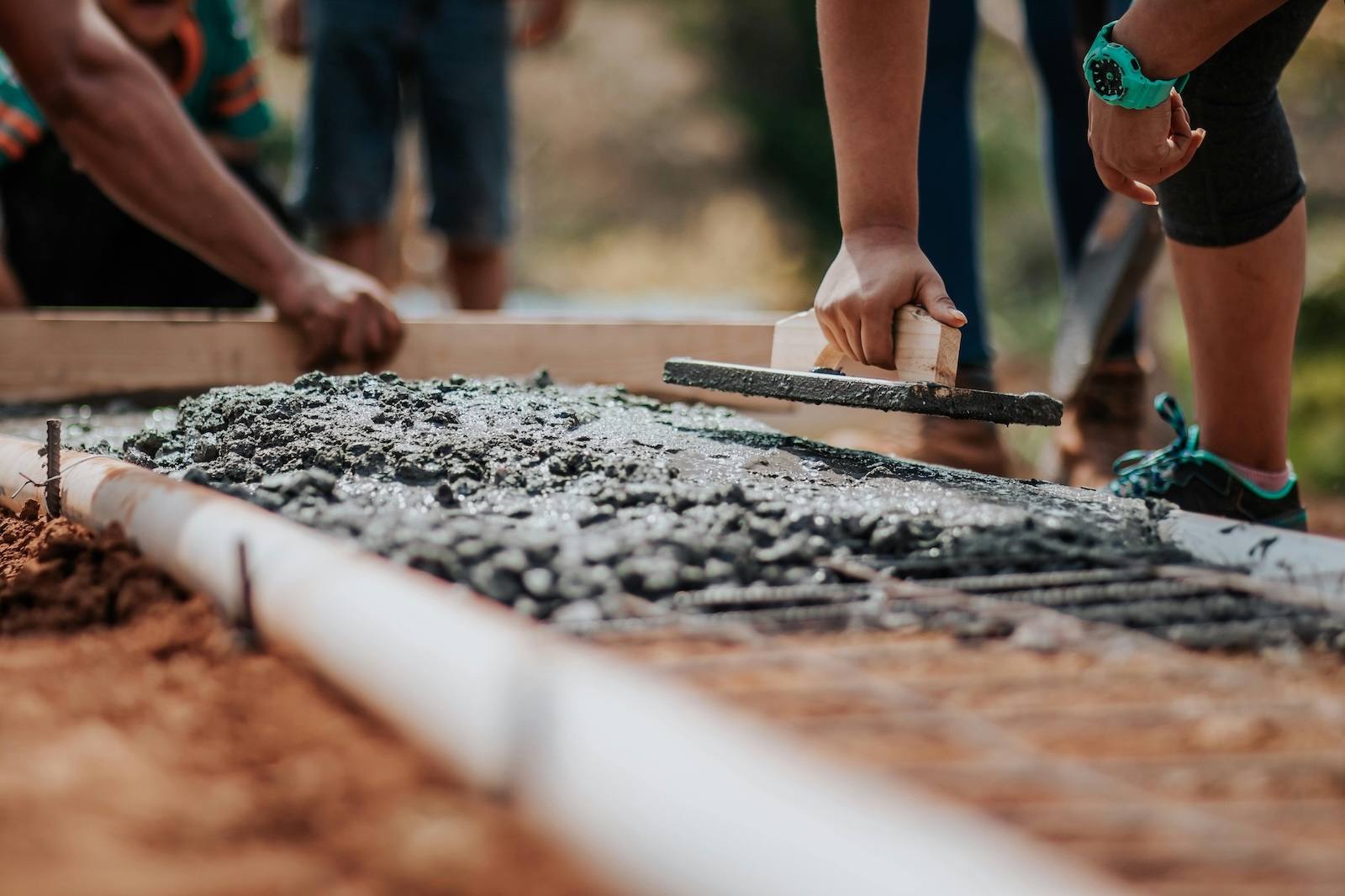 Skilled trade jobs that AI can’t perform