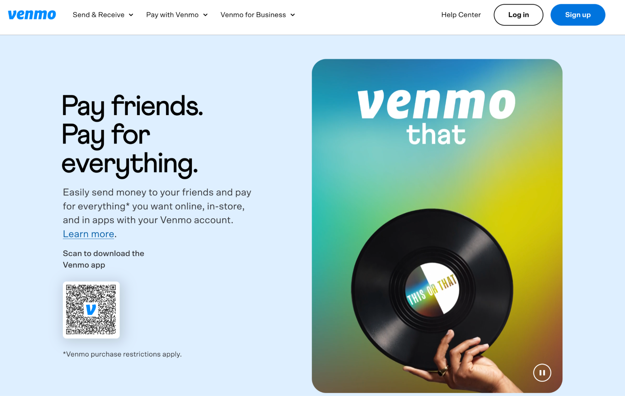 Venmo