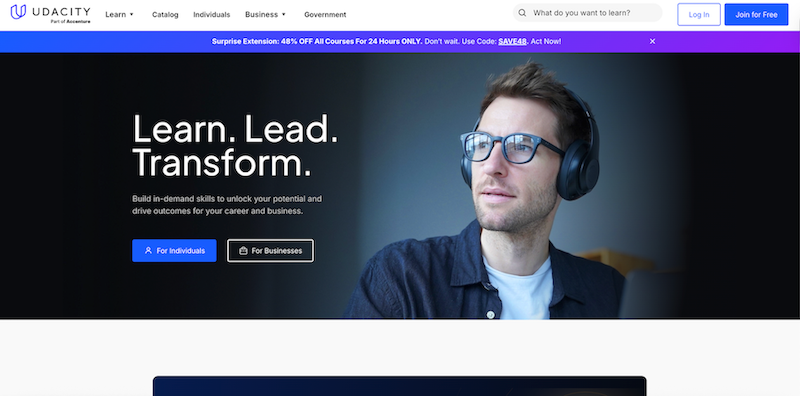Udacity