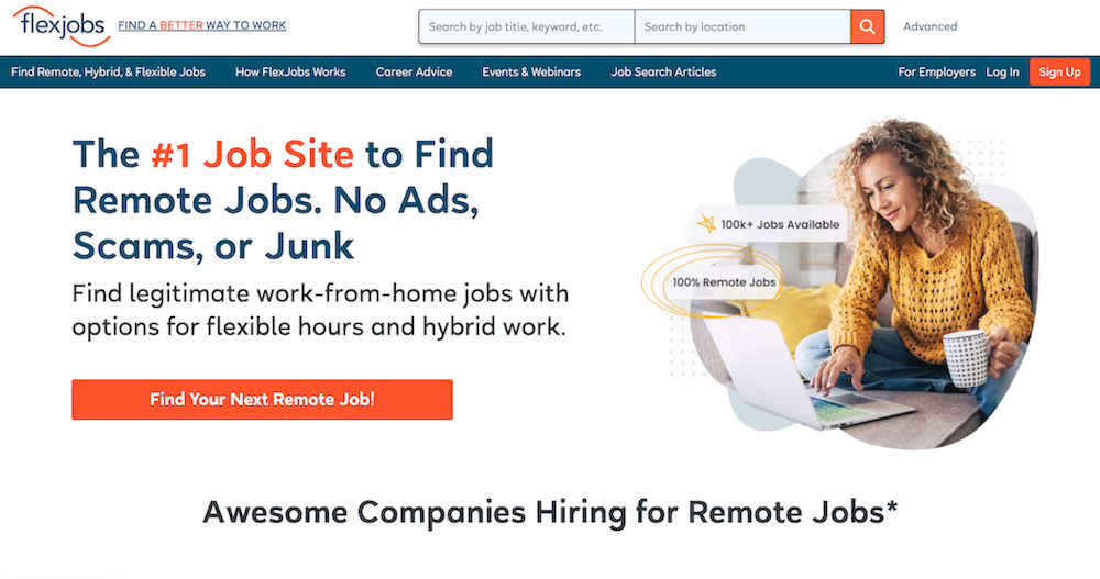 FlexJobs