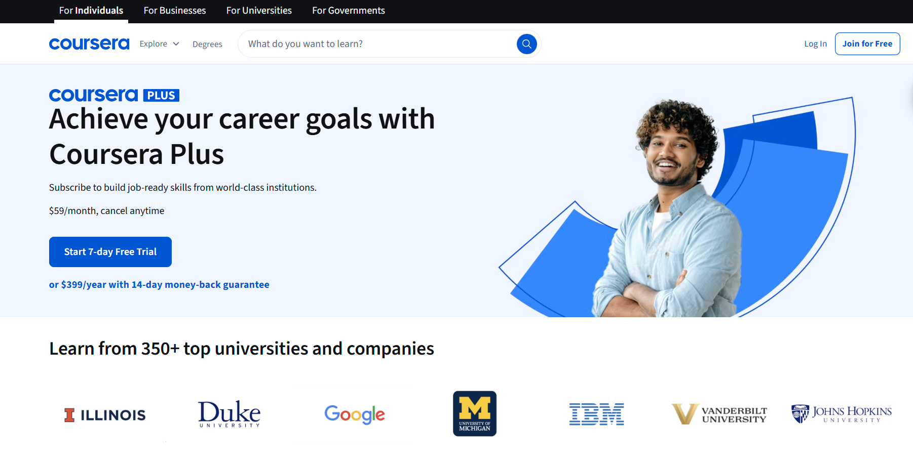 Coursera