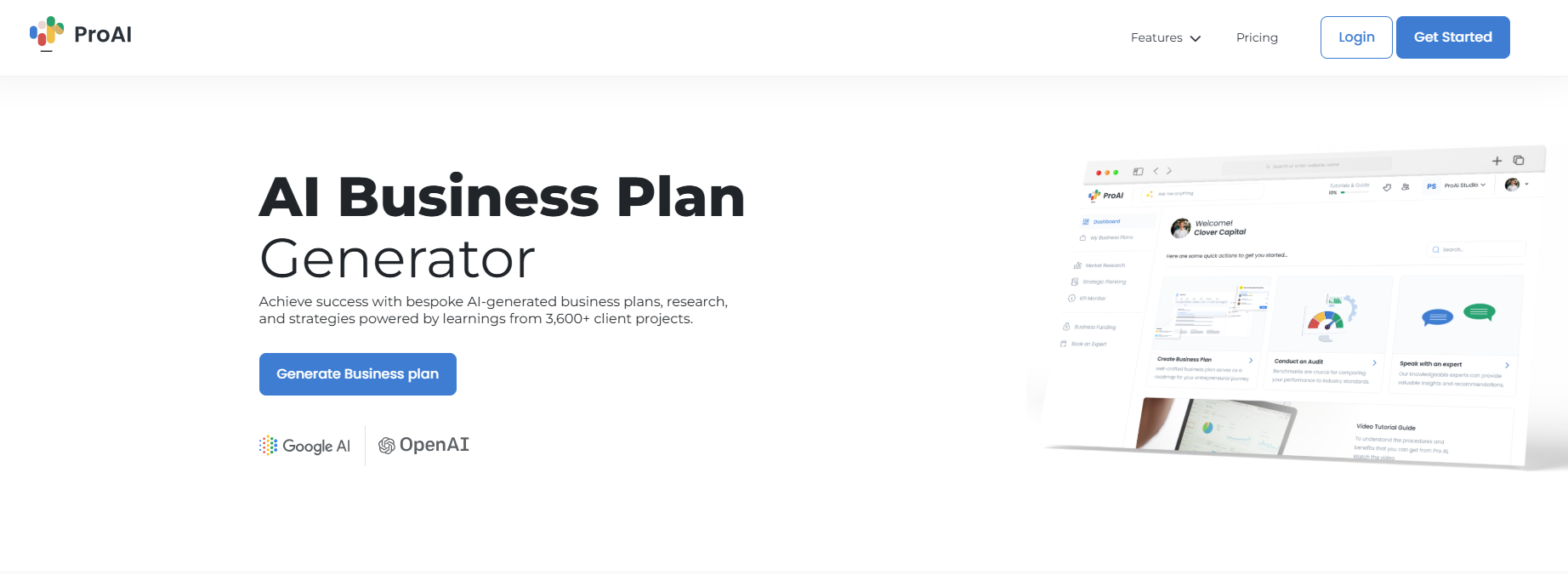 ProAI.co