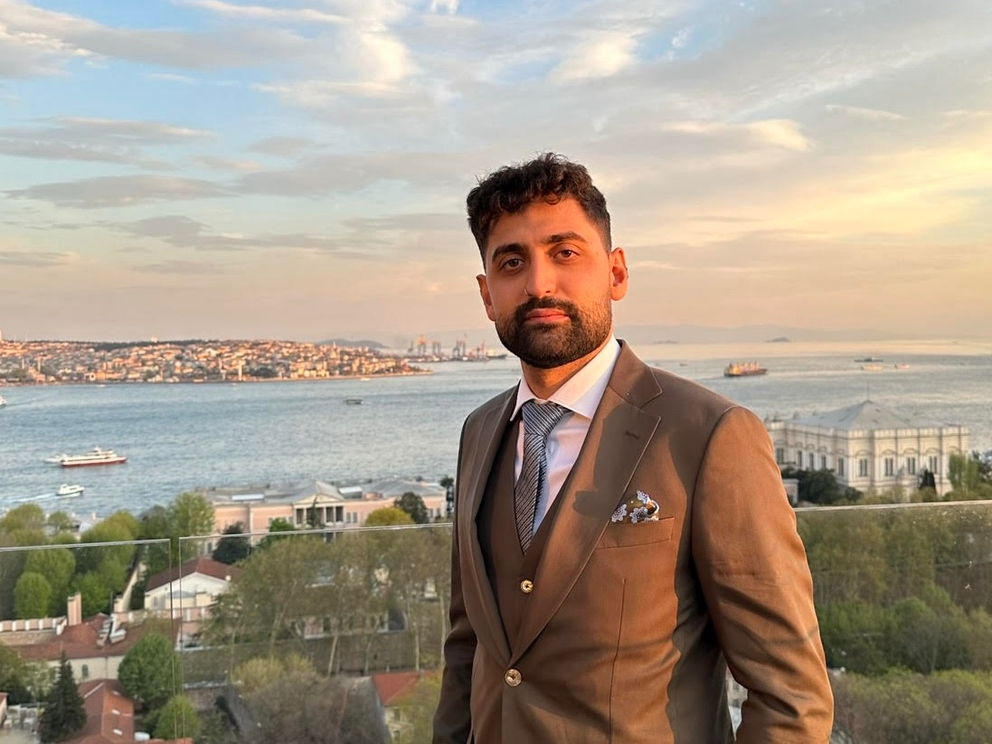Mayssam “Sam” Naji
