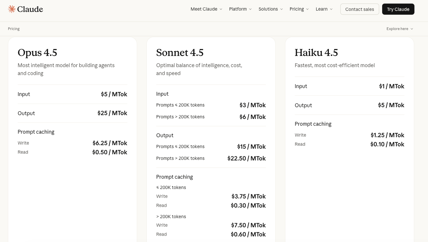 In this scenario, I'll have to pay for Claude based on how much my team uses it in the connected tools and workflows. AI API costs are calculated in tokens, which you can think of like credits. Different actions that you take with the AI use varying amounts of tokens.