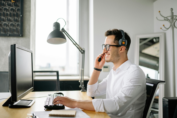 Capitalize on client testimonials