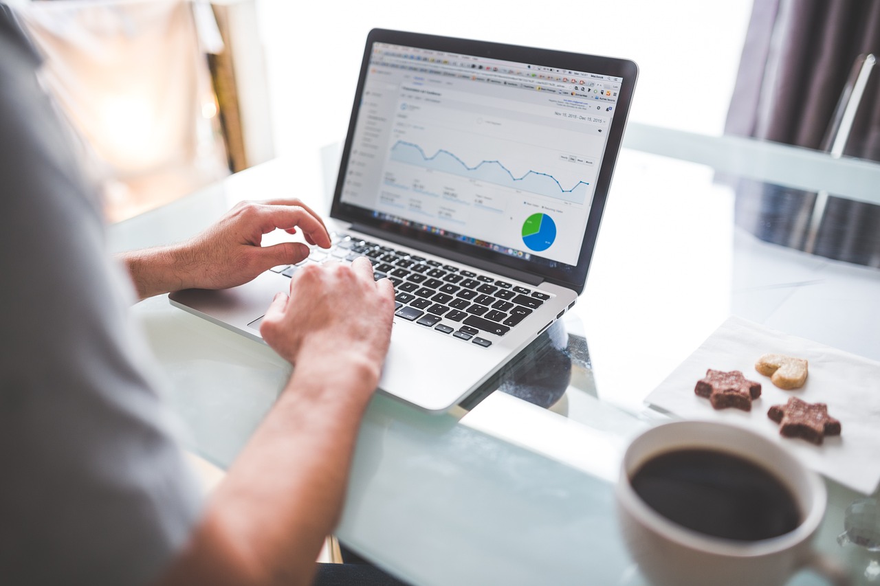 Showcase your best SEO projects with metrics and details