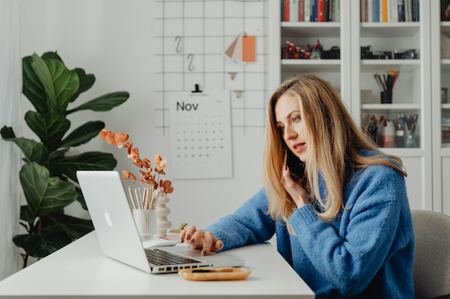 Build lasting relationships through stellar customer service
