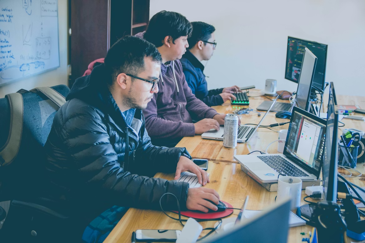devops outsourcing