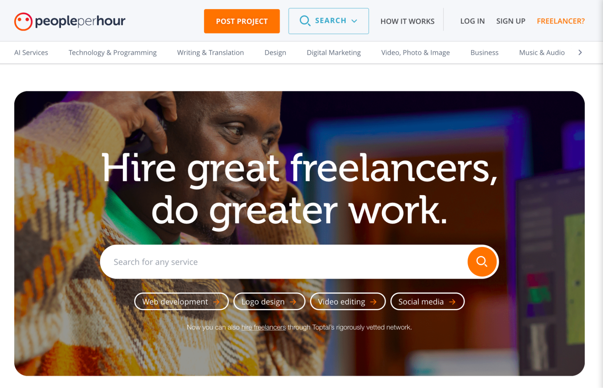 PeoplePerHour