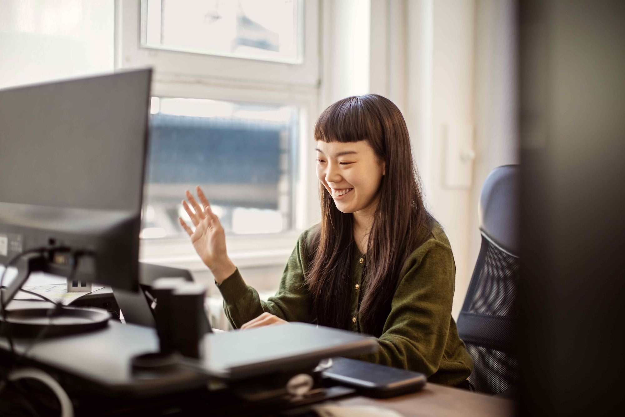 Digital Marketer