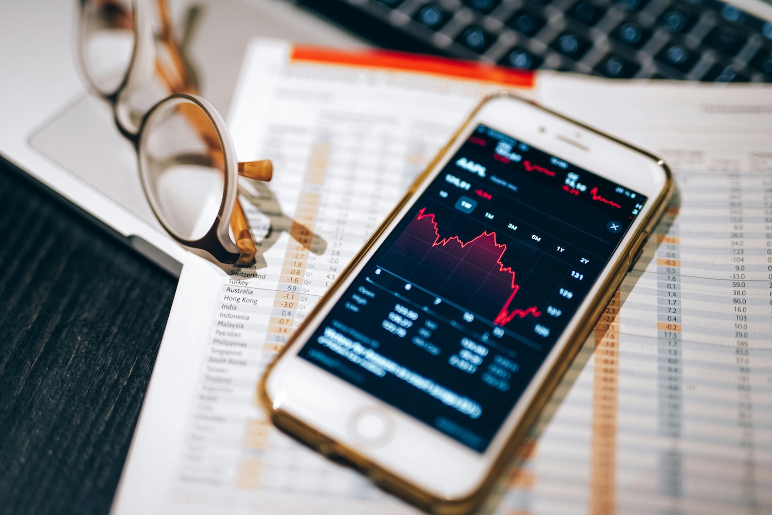 Dividend Investing