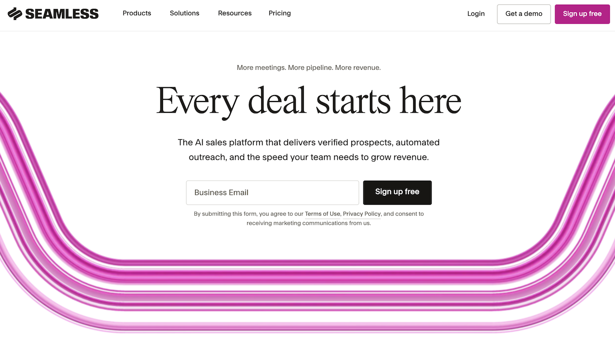 Seamless.AI
