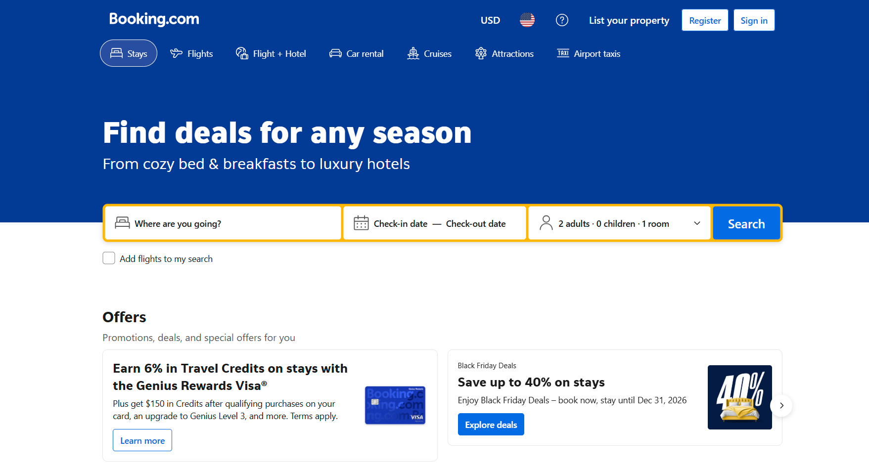 Booking.com